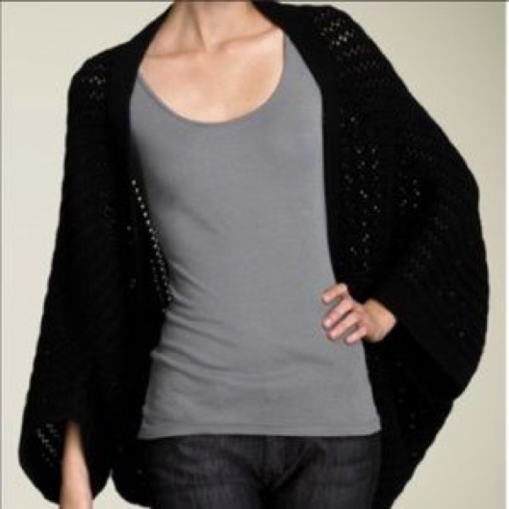 Joie Cocoon Sweater